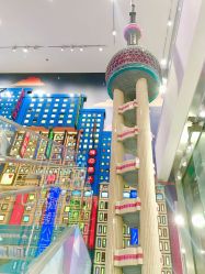 -乐高品牌旗舰店(人民广场店)