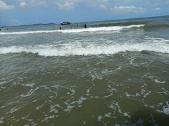 -万尾金滩