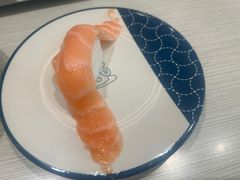 -滨寿司(新街口中央商场店)