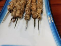 -锦州御烧烤·金盛福酒楼(天津总店)