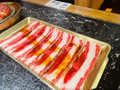 -九田家黑牛烤肉料理(太阳城店)
