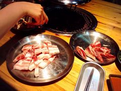 -麻蒲碳烤肉(远景路1号店)