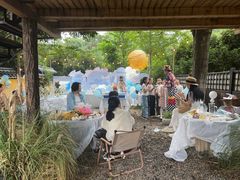 -HERRE·FARM 赫尔露营农场·团建聚会包场