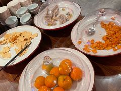 -面辣子·陕西家乡菜(长安店)