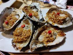 -通海俄式烧烤·俄罗斯大串(嵩山路店)