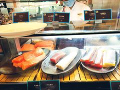 -圣丰索菲特·2 On 988 Café 自助餐厅