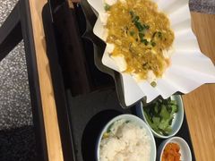 -阿姨食堂