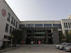 -四川大学(望江校区)