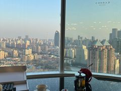 -北京康莱德酒店