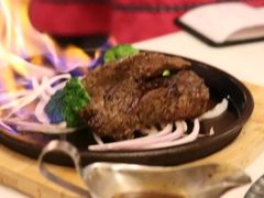 -俄士厨房(时代天街店)