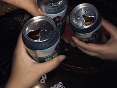 -钱莊party生日聚会KTV(厚街店)