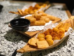 -炭舍干锅(华发商都店)