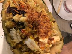 -Onion restaurant