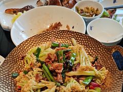 -简小舍·民间手艺菜(武昌江滩店)