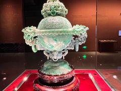 -北京工艺美术博物馆