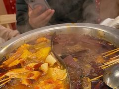 -黔哆哆地摊酸汤火锅(清湖店)