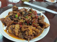 -谭家菜(童宾路店)