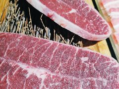 安格斯牛排-东味北道熟成·炭火烤肉(九龙店)