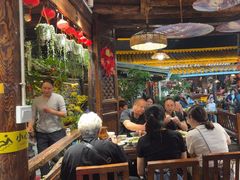 -尽善百年古院餐厅(王家老宅店)