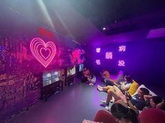 -VS SPORTS PARK运动玩乐园·团建·生日会(合生汇店)