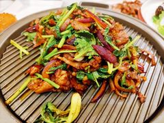 -大鸭梨烤鸭(房山店)