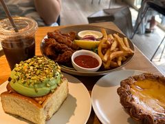 -Money Shops(愚园路店)