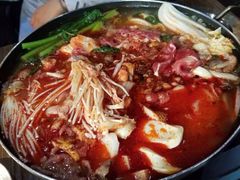 -MI WU FACTORY米屋美食工厂餐厅(绿地店)