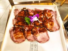 牛舌-喜来稀肉(北外滩白玉兰广场店)