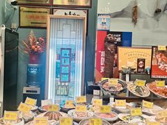 -福照楼汽锅鸡·云南特色菜(万达广场店)