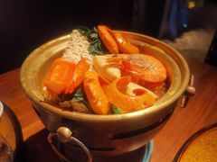 -Mr.Fish鱼鲜生海鲜放题(高德置地冬广场店)