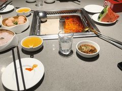 -海底捞火锅(方圆荟店)