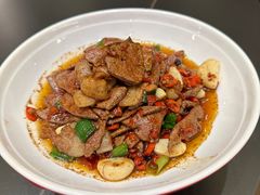 -福满我家大碗厨·湘菜(上海大厦店)