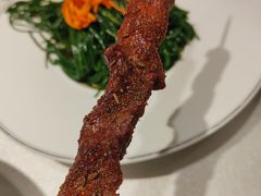 -新疆巴州金丝特餐厅(大钟寺店)