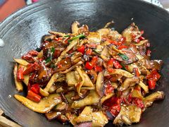 -吃货私房菜(丽江束河古镇店)