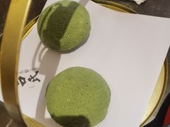 -吕氏焗小鲜•海鲜青岛菜(总店)