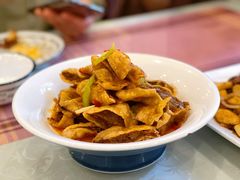 -巴依老爷新疆美食(清华东门店)