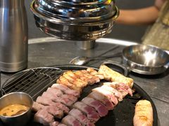-401餐厅(弘大店)