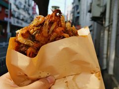 虾饼-青果虾饼(杨柳巷店)