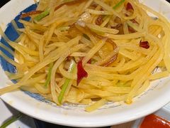 -满园烤鸭·春饼(沈北万达店)