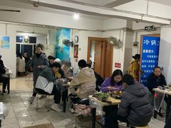 -重庆特色冷锅鱼(武大店)