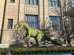 -国家自然博物馆