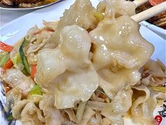 -富临港蒸汽海鲜(栈桥店)