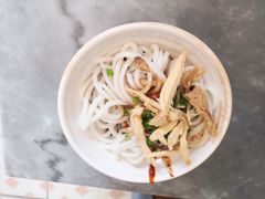 -再回首鸡肉米线(人民路一店)