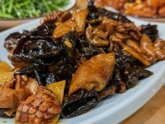 -力力豆花庄(广渠门店)