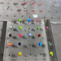 -众刺纹画·纹身·穿孔饰品·海娜定制