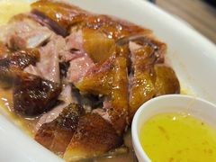 -周锦记广式餐厅(格林生活坊2期店)