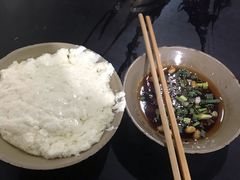 -梯坎豆花
