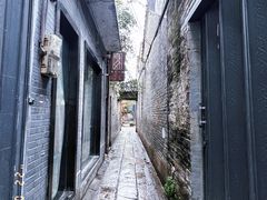-小洲村