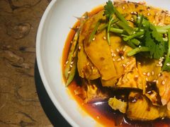 -酸喜·三度酸·贵州味