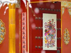 -故宫博物院(故宫)
